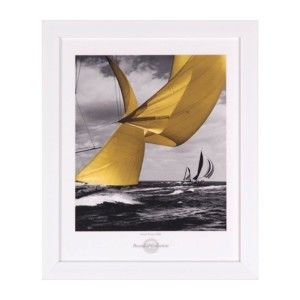 Obraz sømcasa Sailor, 25x30 cm