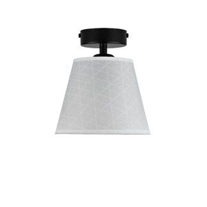 Lampa sufitowa Sotto Luce IRO Triangle, ⌀ 16 cm