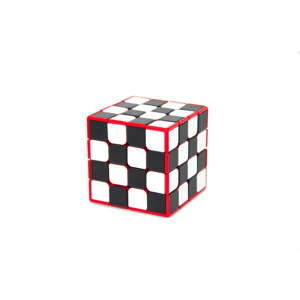 Gra logiczna RecentToys Checker Cube