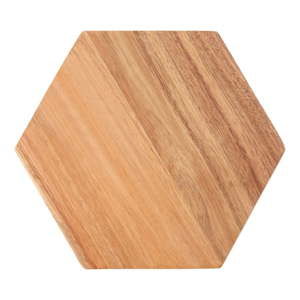 Deska z drewna akacjowego Premier Housewares, 24x28 cm