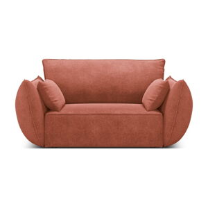 Czerwony fotel Vanda – Mazzini Sofas
