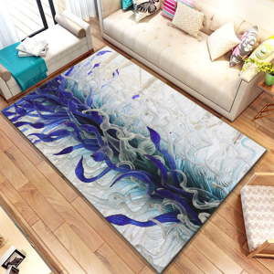 Dywan Homefesto Digital Carpets Manna, 140x220 cm