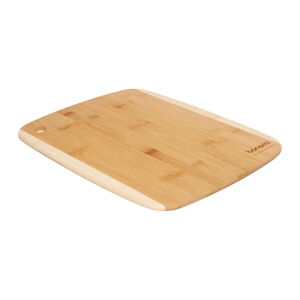 Bambusowa deska do krojenia 38,1x29,2 cm Mineral – Bonami Essentials