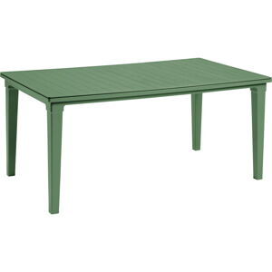 Stół ogrodowy 95x165 cm Futura – Keter