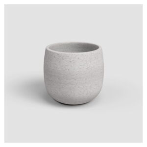 Ceramiczna ręcznie wykonana doniczka ø 25 cm Hemera – Artevasi
