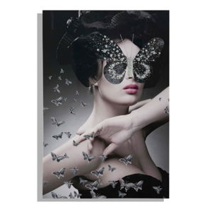 Obraz Dark Lady Mauro Ferretti, 80x120 cm