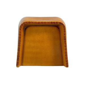 Stolik ceramiczny 46x31 cm Shoal – BePureHome