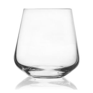 Szklanki zestaw 6 szt. do whiskey 290 ml Crystalex – Orion
