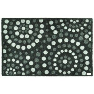 Wycieraczka Hanse Home Dots Grey, 50x70 cm