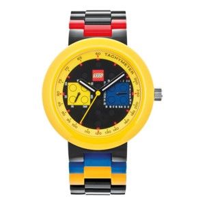 Zegarek dla dorosłych LEGO® Two by Two