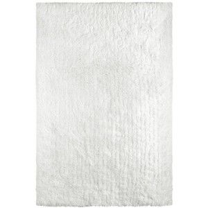 Biały dywan Obsession Sandy, 110x60 cm