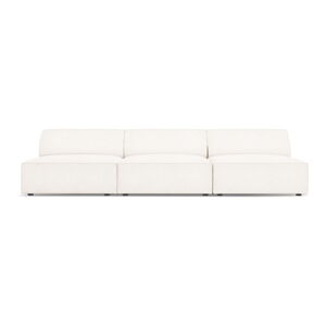 Beżowa sofa 240 cm Jodie – Micadoni Home