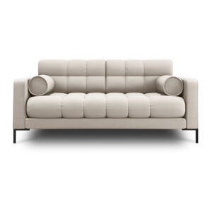 Beżowa sofa 152 cm Bali – Cosmopolitan Design