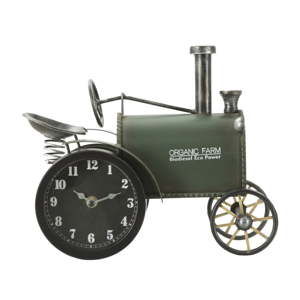 Zegar stołowy Mauro Ferretti Tractor
