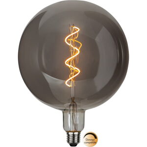 Żarówka LED ze ściemniaczem o ciepłej barwie z gwintem E27, 3 W Industrial Vintage – Star Trading