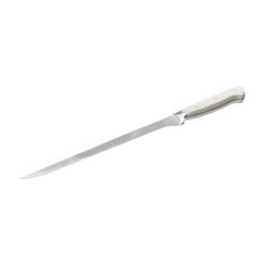 Nóż kuchenny Kasanova Salami, dł. ostrza 25,5 cm