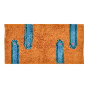 Pomarańczowy dywan 70x140 cm Styles – Villa Collection