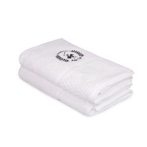 Zestaw 2 ręczników BHPC Otto, 70x140 cm