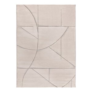 Kremowy dywan 160x230 cm Lena – Universal