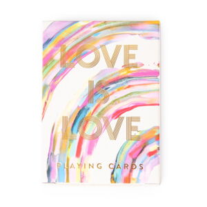 Gra planszowa Love is Love – DesignWorks Ink