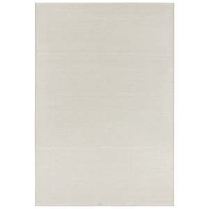 Kremowobeżowy dywan odpowiedni na zewnątrz Elle Decor Secret Millau, 160x230 cm