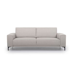 Beżowa sofa 224 cm Copenhagen – Scandic