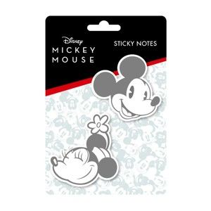 Zestaw karteczek samoprzylepnych Pyramid International Mickey Mouse