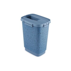 Blue pellet box 10 l Cody - Rotho