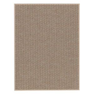 Beżowy dywan 240x160 cm Bello™ - Narma