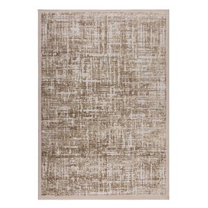 Beżowy dywan 200x290 cm Trace – Flair Rugs
