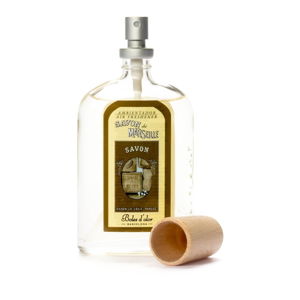 Odświeżacz powietrza o zapachu lawendy, tymianku i cytryny Ego Dekor Soleil de Provence, 100 ml