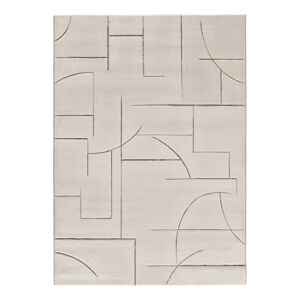 Kremowy dywan 160x230 cm Lena – Universal
