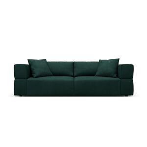 Zielona sofa 248 cm – Milo Casa