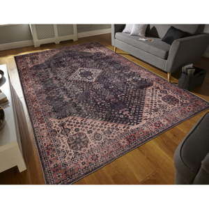 Brązowy dywan Floorita Bjdiar, 160x230 cm