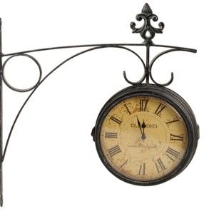 Zegar ścienny Antic Line Comalia