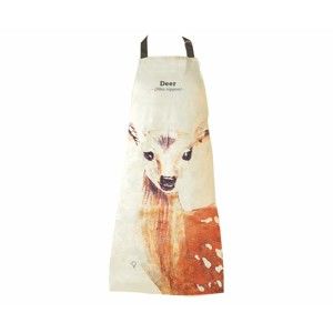 Fartuch Gift Republic Wild Animals Deer
