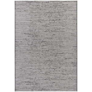 Szary dywan odpowiedni na zewnątrz Elle Decor Curious Laval, 192x290 cm