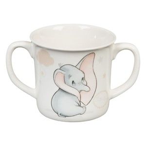Kubek ceramiczny Disney Magical Beginnings Dumbo, 284 ml