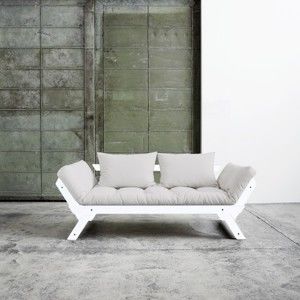 Sofa wielofunkcyjna Karup Bebop White/Vision