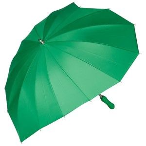Zielony parasol Von Lilienfeld Tropical Leaf, ø 82 cm