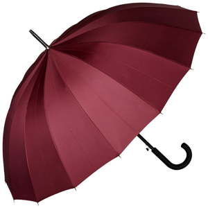 Burgundowy parasol Von Lilienfeld Devon