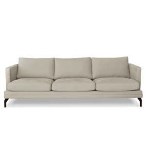 Beżowa sofa 3-osobowa Windsor  & Co. Sofas Jupiter
