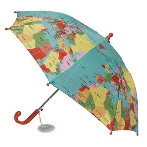 Parasol dziecięcy Rex London World Map