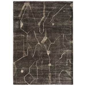 Szary dywan Universal Moana Creo, 135x190 cm