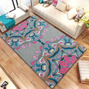 Dywan Homefesto Digital Carpets Paleo, 140x220 cm