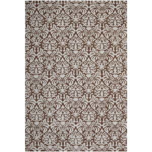 Wełniany dywan Safavieh Dayton, 251x160 cm