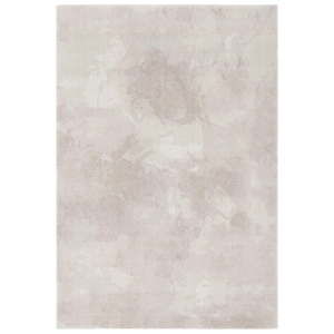 Kremowo-różowy dywan odpowiedni na zewnątrz Elle Decor Euphoria Matoury, 160x230 cm