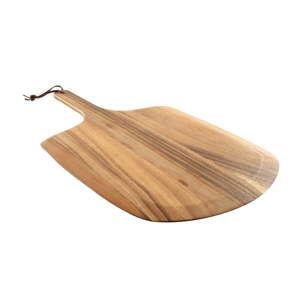 Deska drewniana do krojenia z drewna akacjowego T&G Woodware Baroque Paddle