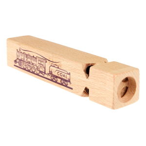 Gwizdek Wooden Train Whistle – Rex London