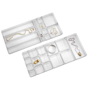 Organizer Jewelry Box